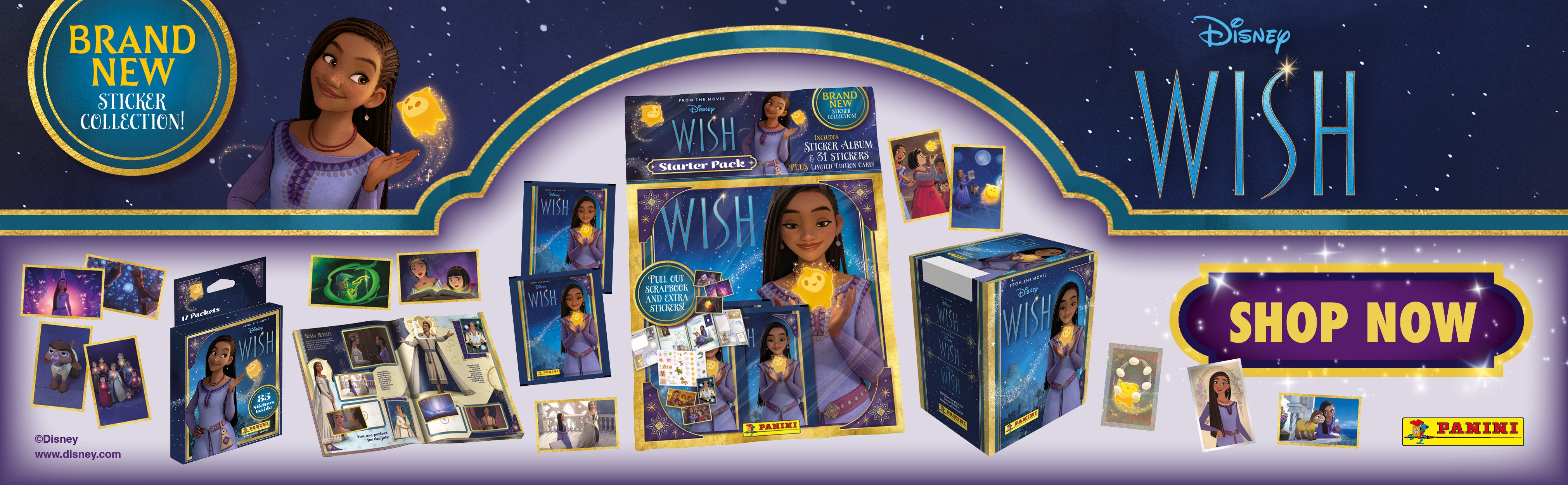 Disney Wish