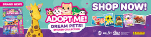 Adopt Me!