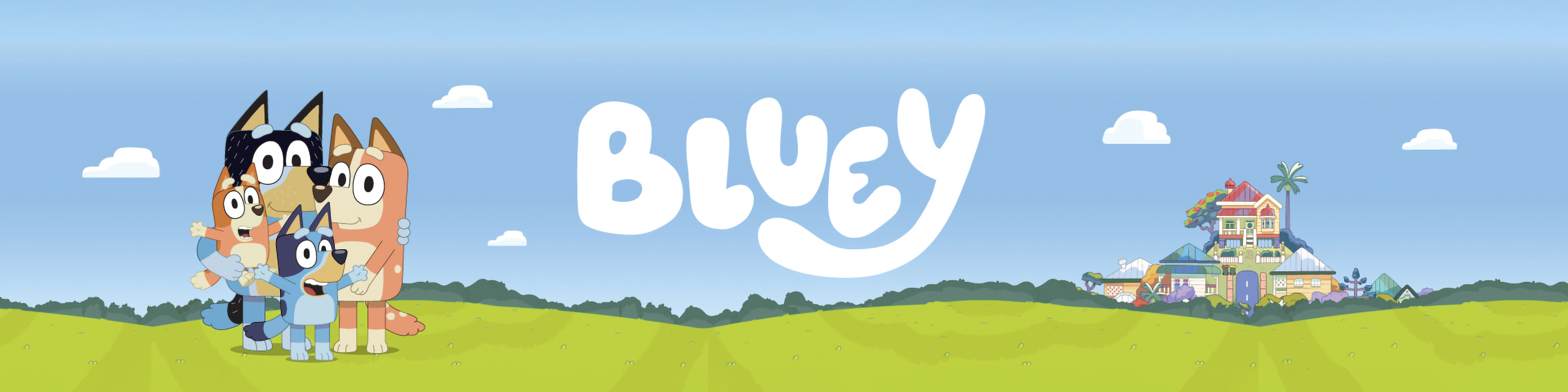 Bluey