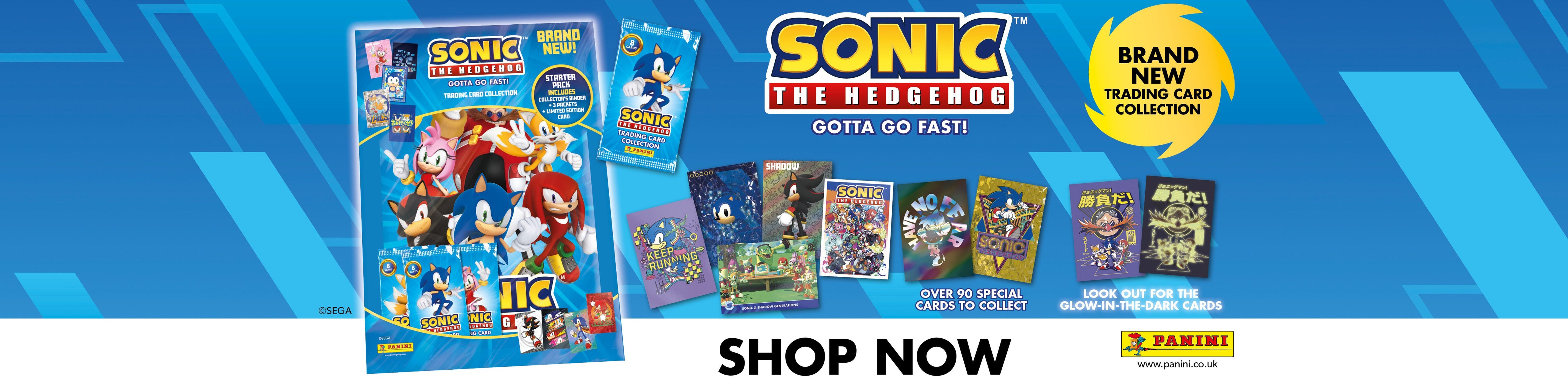 Sonic