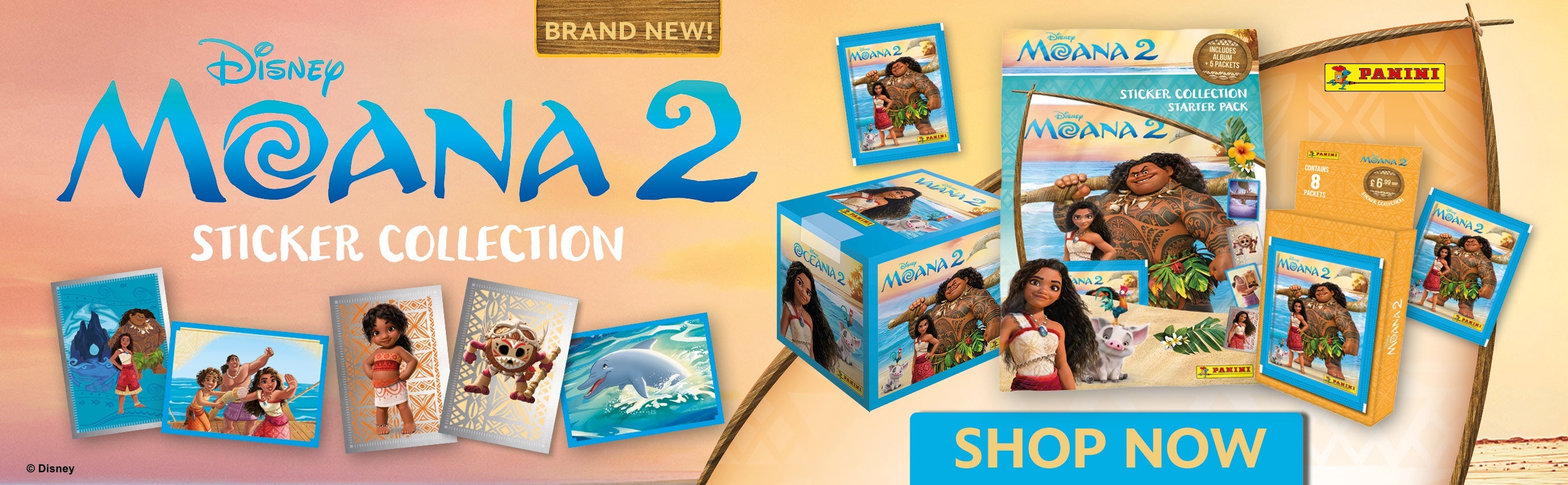 Disney Moana