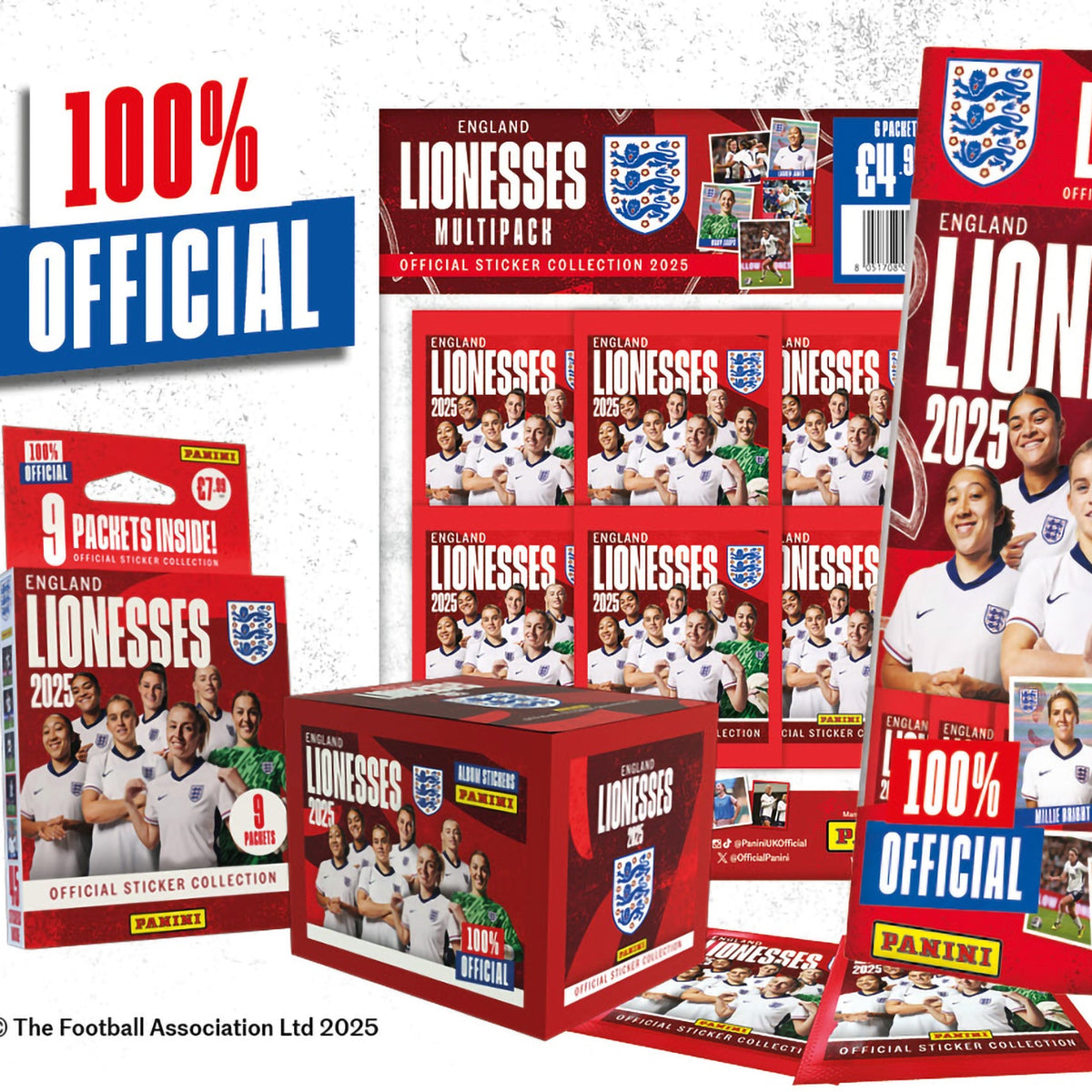 England – Tagged 