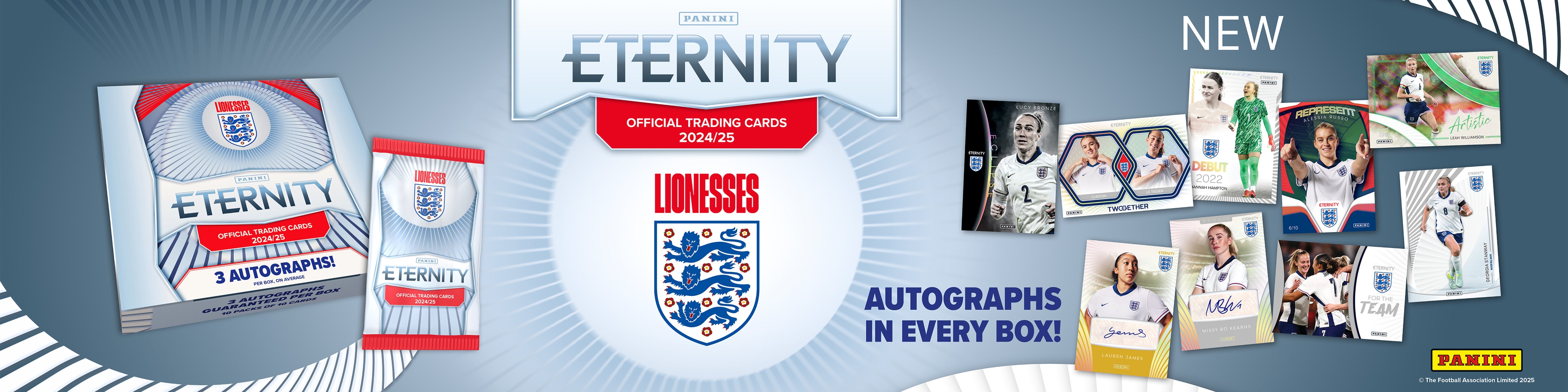 England Lionesses