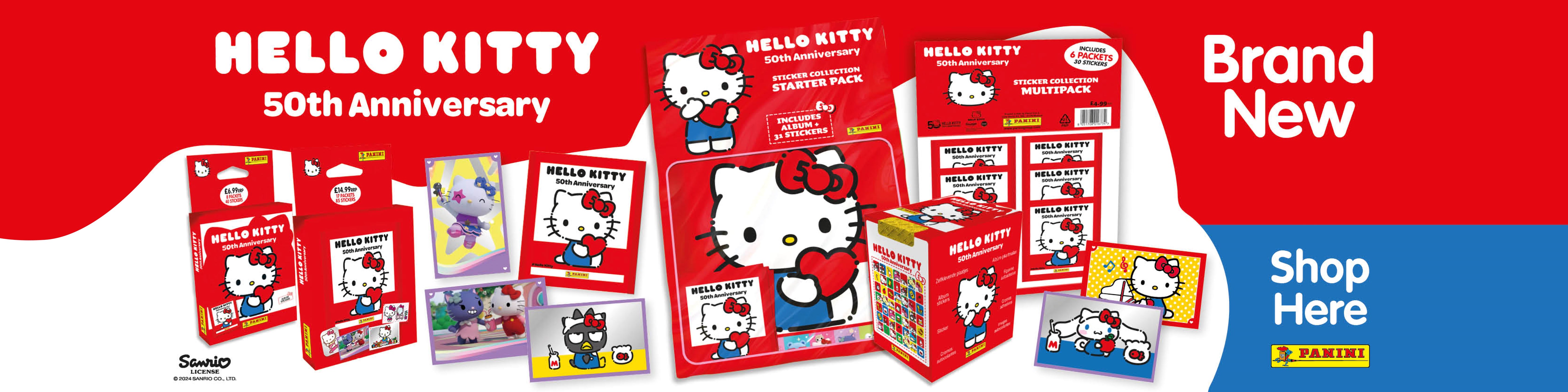 Hello Kitty