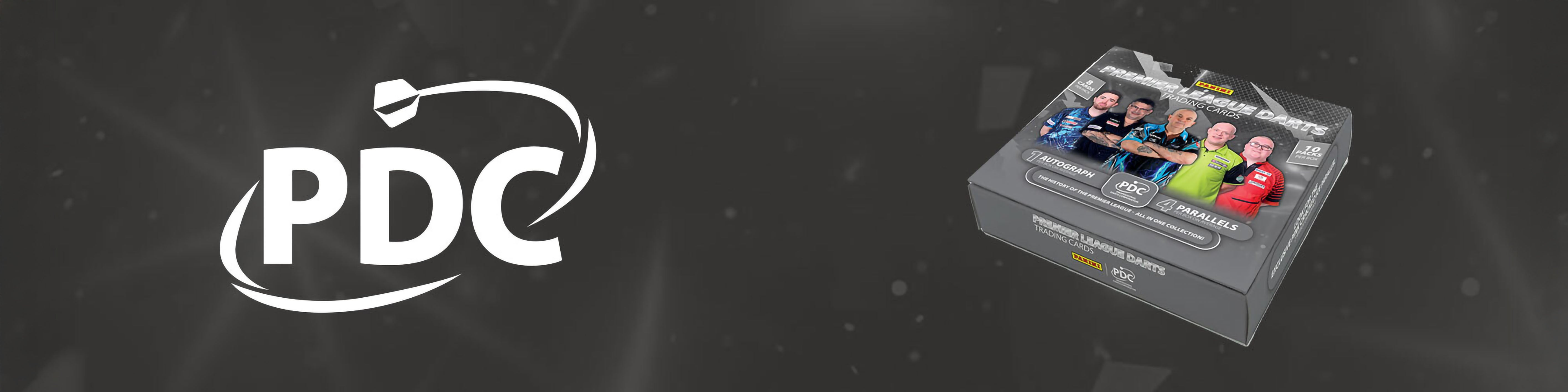 PDC Darts