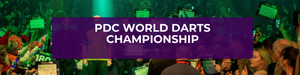 PDC World Championship Of Darts