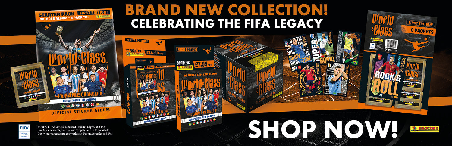 FIFA World Class