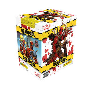 Marvel Deadpool Sticker Collection *PRE-ORDER*