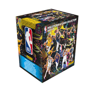NBA Sticker Collection 2023/24 Sticker Collection