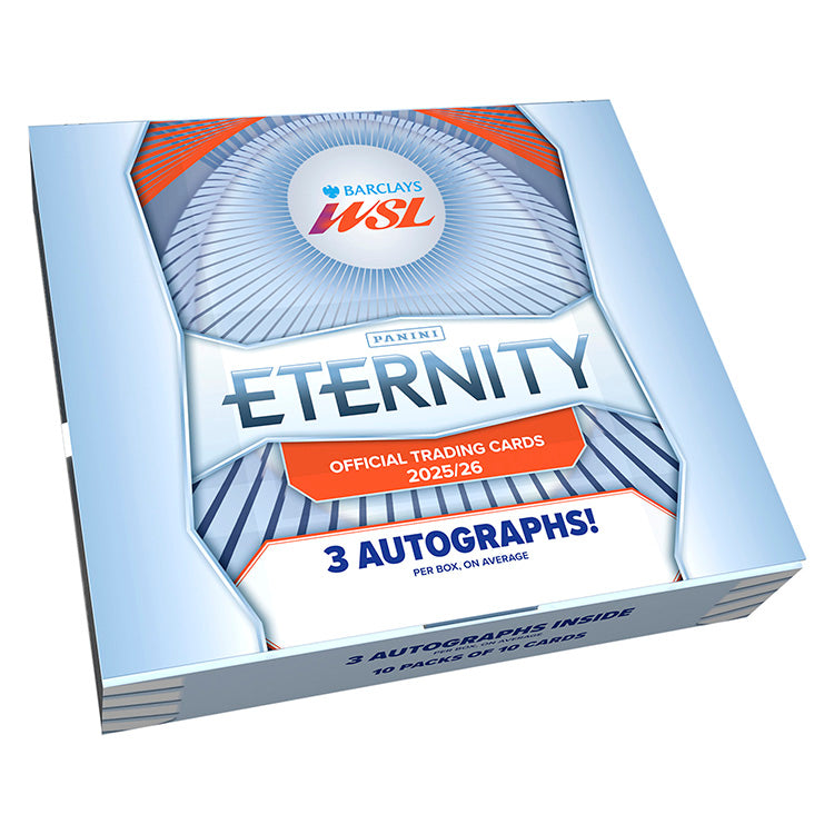 Panini Collections Just Launched – Panini UK Limited