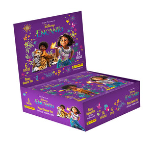 Disney Encanto Trading Card Collection