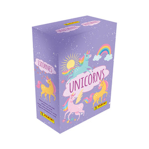 Unicorns Sticker Collection
